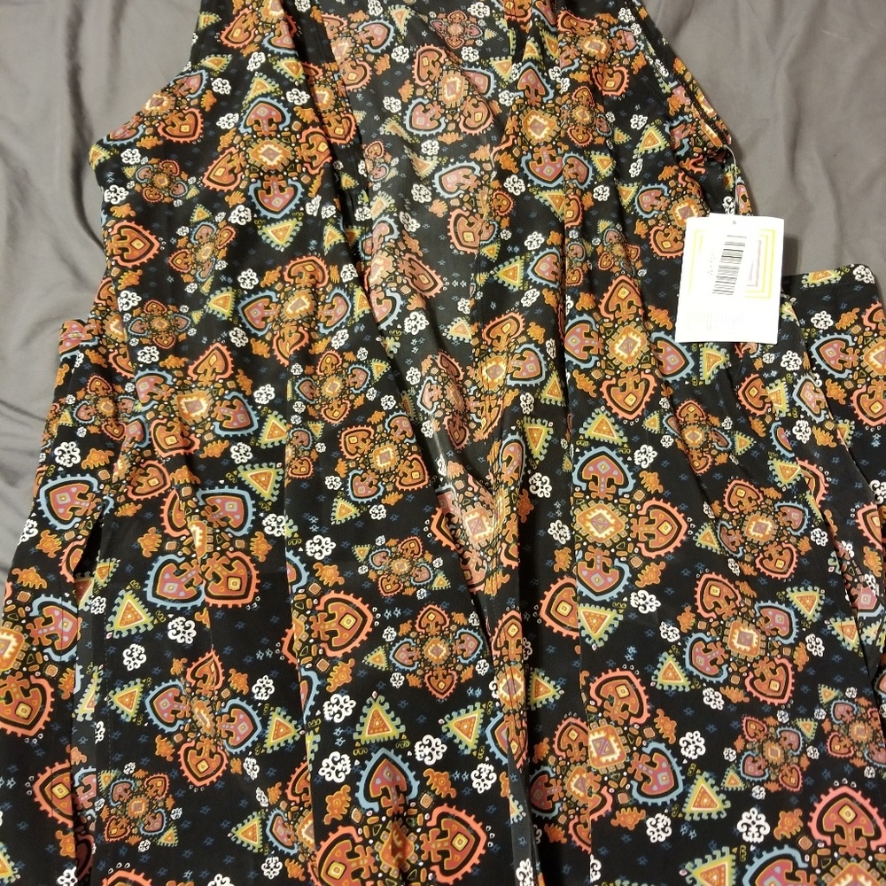 Lularoe Joy